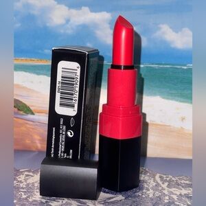 NIB Bobbi Brown • Crushed Lip Color • Watermelon Full Size Lipstick Bright Coral